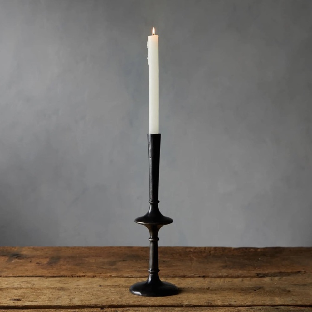 Arhaus Santiago Taper Holder